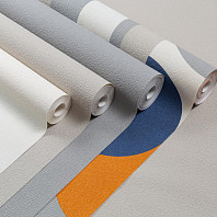 Макрофото текстуры обоев для стен TC72575-41