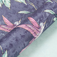 Макрофото текстуры обоев для стен HC71541-46