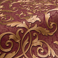 Макрофото текстуры обоев для стен 7479-55