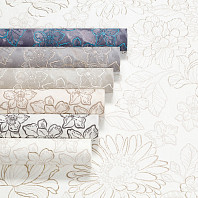 Макрофото текстуры обоев для стен FM71903-22