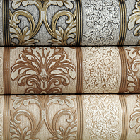 Макрофото текстуры обоев для стен 3334-14