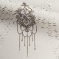 Макрофото текстуры обоев для стен FM71599-12