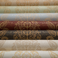 Макрофото текстуры обоев для стен 7452-82