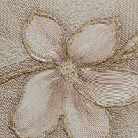 Макрофото текстуры обоев для стен 7387-22