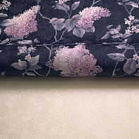 Макрофото текстуры обоев для стен 8710-16