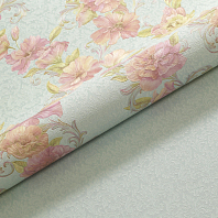 Макрофото текстуры обоев для стен 7421-16