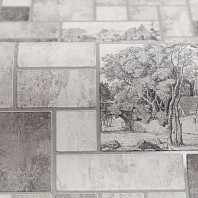 Макрофото текстуры обоев для стен HC11011-14