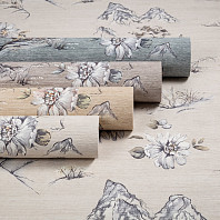 Макрофото текстуры обоев для стен PL72433-28