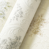 Макрофото текстуры обоев для стен 1358-14