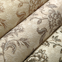 Макрофото текстуры обоев для стен 8301-38