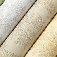 Макрофото текстуры обоев для стен 7377-42