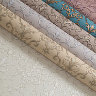 Макрофото текстуры обоев для стен FM71348-11