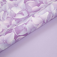 Макрофото текстуры обоев для стен 7461-65