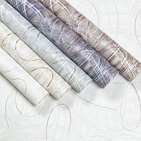 Макрофото текстуры обоев для стен PL71858-41