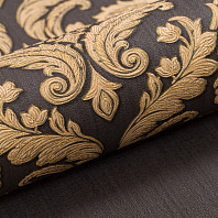 Макрофото текстуры обоев для стен PP71096-43