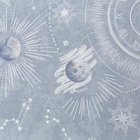 Макрофото текстуры обоев для стен HC72576-46