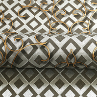 Макрофото текстуры обоев для стен 7441-44