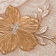 Макрофото текстуры обоев для стен FM71018-25