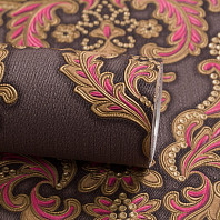 Макрофото текстуры обоев для стен PC71097-85