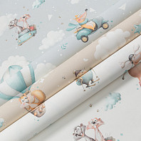 Макрофото текстуры обоев для стен HC72735-22