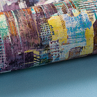 Макрофото текстуры обоев для стен FM71144-66