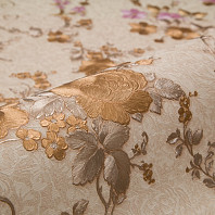 Макрофото текстуры обоев для стен FM71018-25