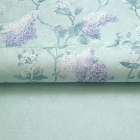 Макрофото текстуры обоев для стен 8709-76