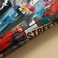 текстуры обоев