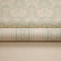 Макрофото текстуры обоев для стен 7484-27