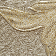 Макрофото текстуры обоев для стен 7408-24