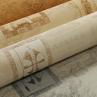 Макрофото текстуры обоев для стен 7416-14