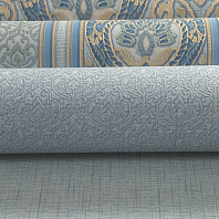 Макрофото текстуры обоев для стен 7431-16