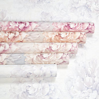 Макрофото текстуры обоев для стен PL71981-14