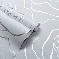 Макрофото текстуры обоев для стен HC71857-45