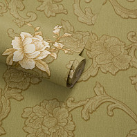 Макрофото текстуры обоев для стен HC71045-77