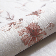 Макрофото текстуры обоев для стен 8708-22