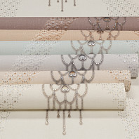 Макрофото текстуры обоев для стен FM71599-17