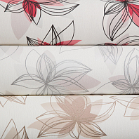 Макрофото текстуры обоев для стен 7456-65