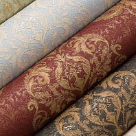 Макрофото текстуры обоев для стен 7452-53