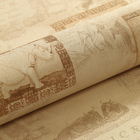 Макрофото текстуры обоев для стен 7416-22