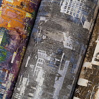 Макрофото текстуры обоев для стен FM71143-53