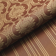 Макрофото текстуры обоев для стен 7350-55