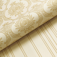 Макрофото текстуры обоев для стен 7350-22