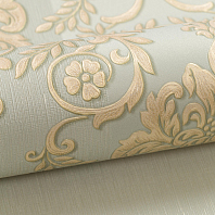 Макрофото текстуры обоев для стен FM71171-73