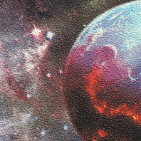 Макрофото текстуры обоев для стен 726-66