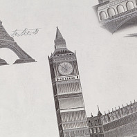 Макрофото текстуры обоев для стен PL72406-14