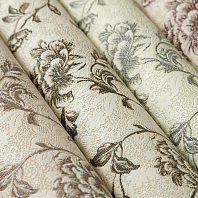 Макрофото текстуры обоев для стен 8301-18