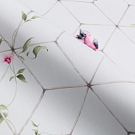 Макрофото текстуры обоев для стен TC72063-44