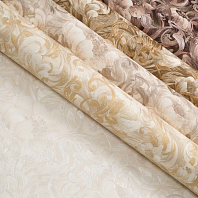 Макрофото текстуры обоев для стен 0744-88