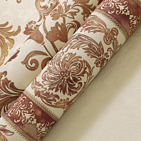 Макрофото текстуры обоев для стен 7382-25